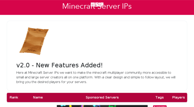 minecraftserverips.com