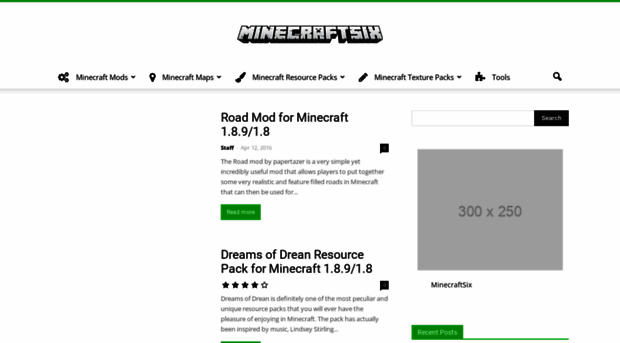 minecraftsix2016.blogspot.com