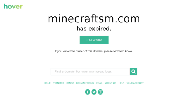 minecraftsm.com