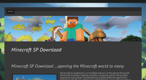 minecraftspdownload.org