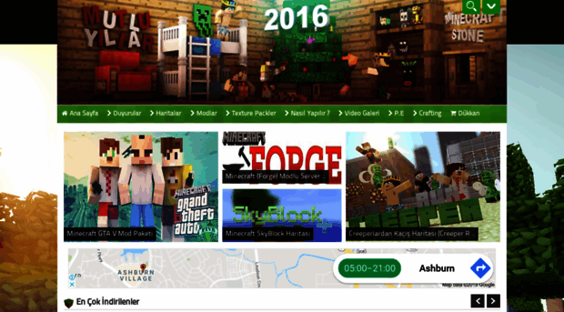 minecraftstone.com