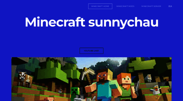 minecraftsunnychau.weebly.com