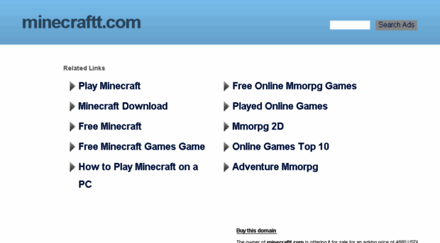 minecraftt.com