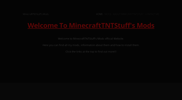 minecrafttntstuffsmods.weebly.com