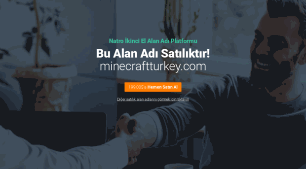 minecraftturkey.com