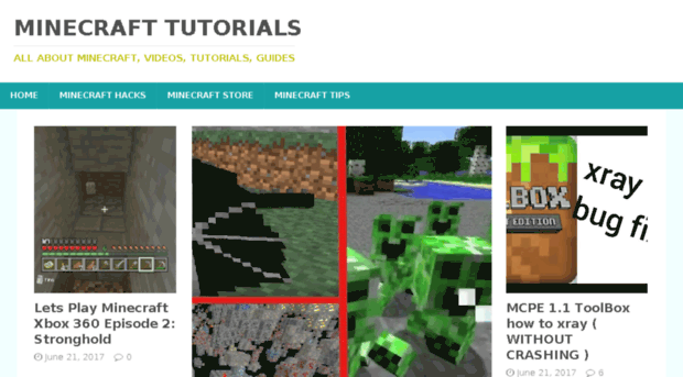 minecrafttutes.com