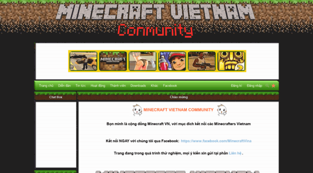 minecraftvn.clanwebsite.com