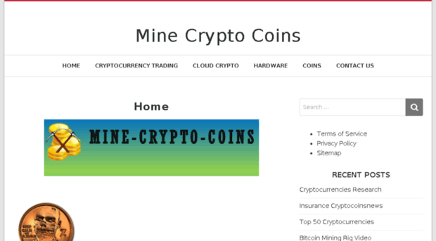 minecryptocoins.org