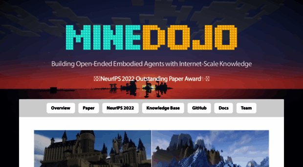 minedojo.org