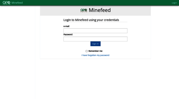 minefeed.geosysta.com