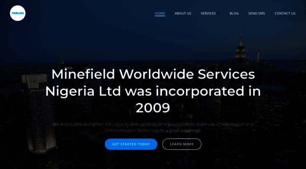 minefieldworld.com