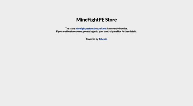 minefightpestore.buycraft.net