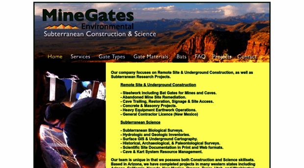 minegates.com