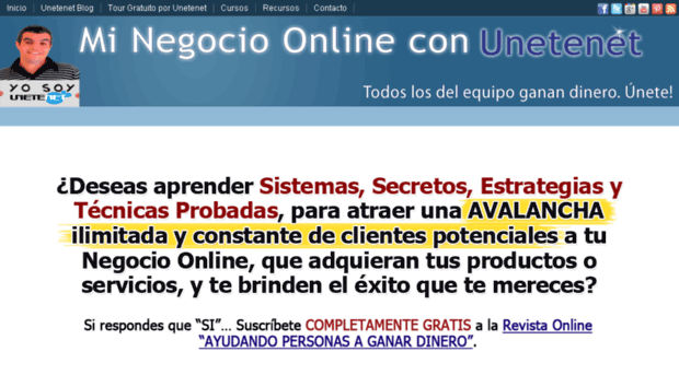 minegocioonlineconunetenet.com