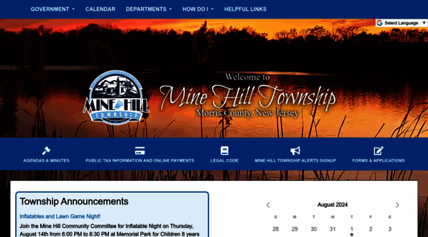 minehill.com