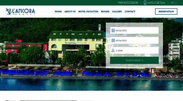 minehotels.com