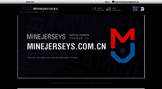 minejerseys.co