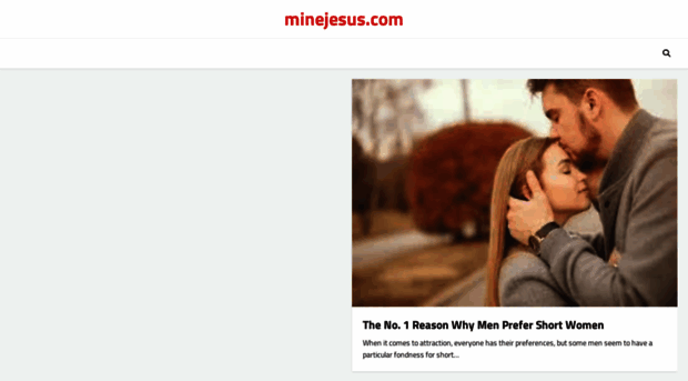 minejesus.com