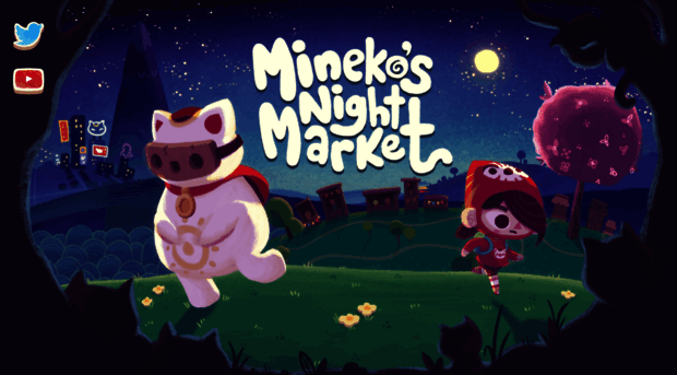 minekosnightmarket.com