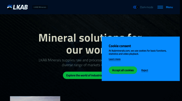 minelco.com