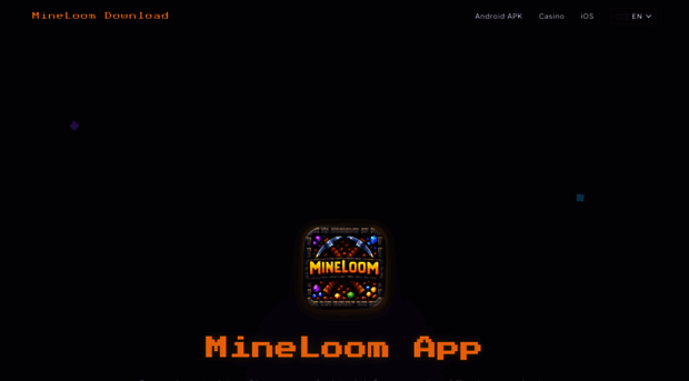 mineloom.app