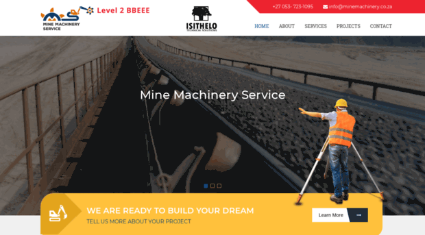 minemachinery.co.za