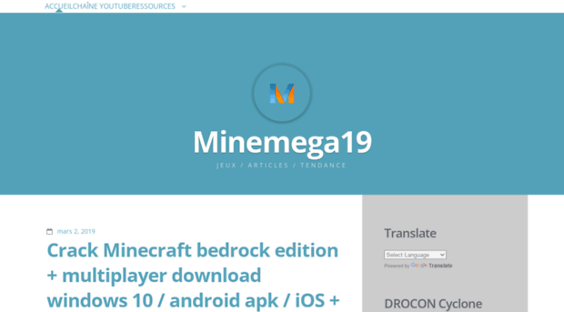 minemega19.wordpress.com