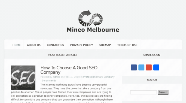 mineomelbourne.com.au