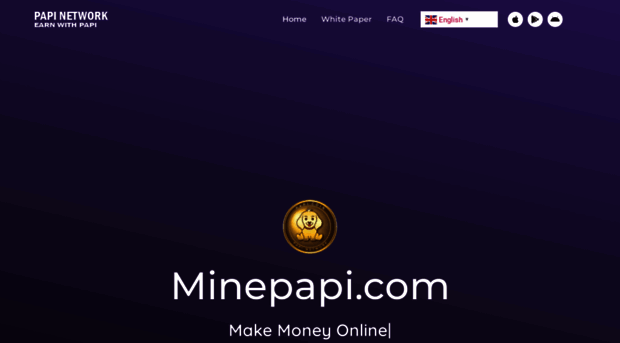 minepapi.com