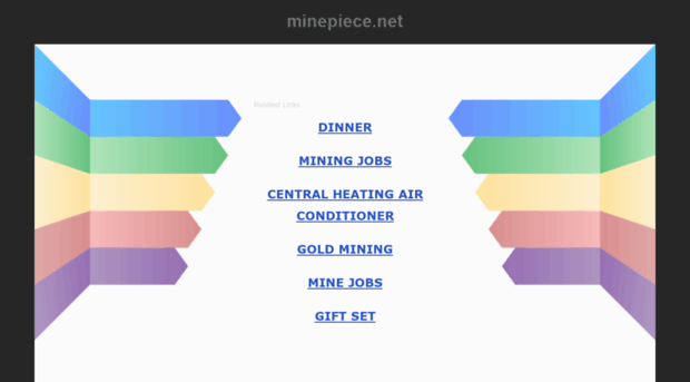 minepiece.net