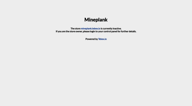 mineplank.buycraft.net