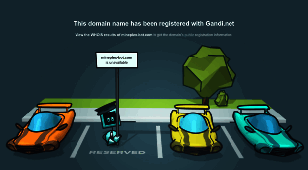 mineplex-bot.com