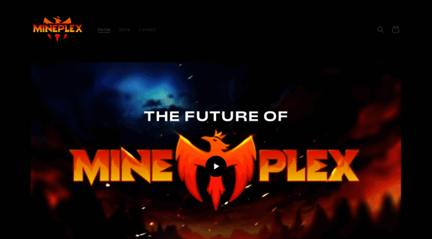 mineplex.com