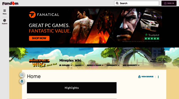 mineplex.fandom.com
