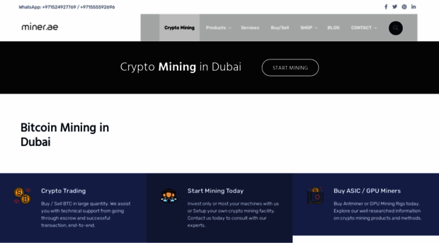 miner.ae