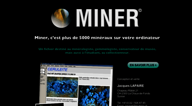 miner.ch