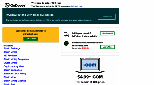 miner360.com