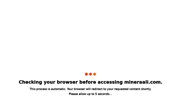 mineraali.com