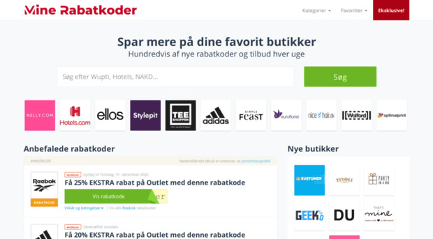 minerabatkoder.dk