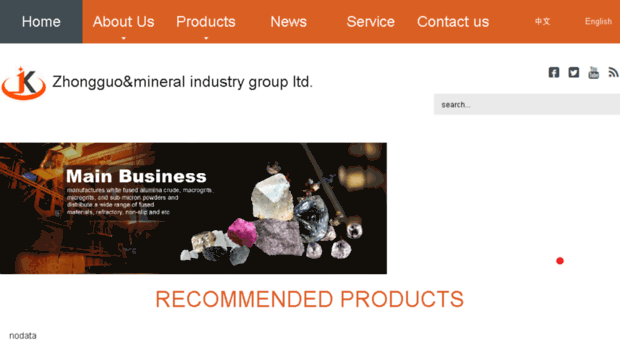 mineral-industry.com