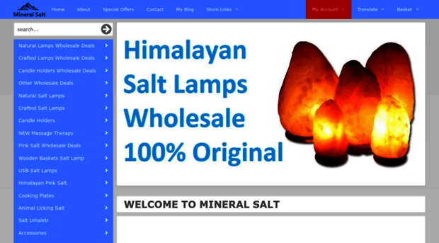 mineral-salt.co.uk