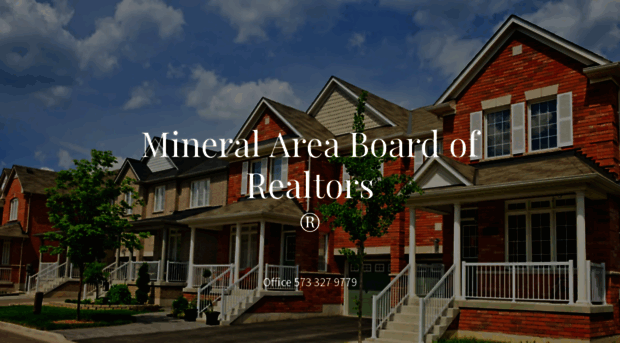 mineralarearealtors.com