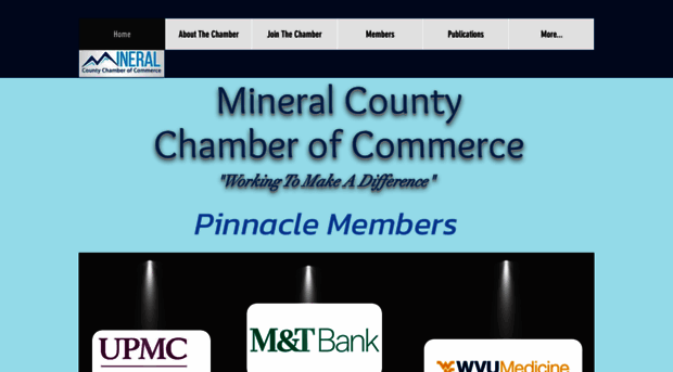 mineralchamber.com