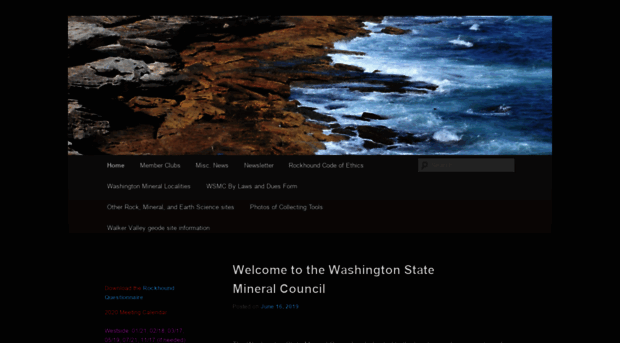 mineralcouncil.org