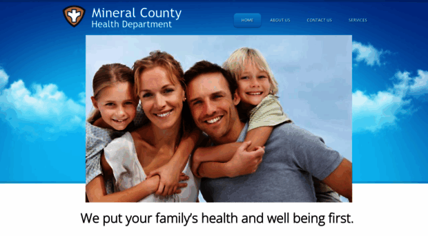 mineralcountyhealthdepartment.com