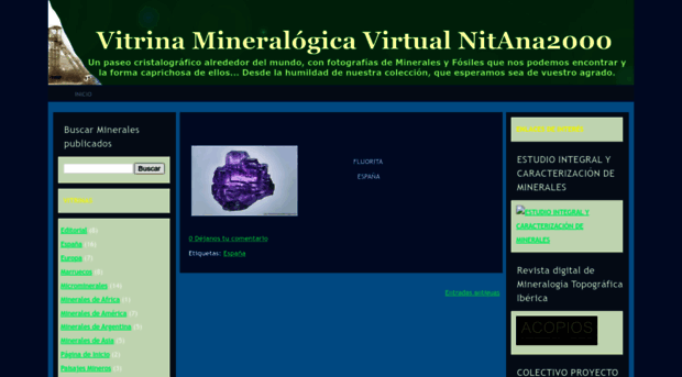 mineralesnitana2000.blogspot.com