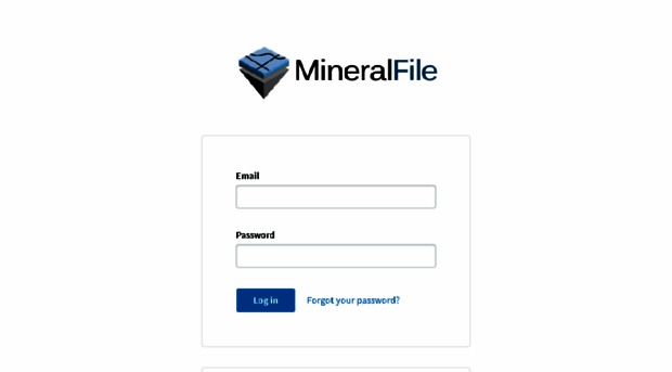 mineralfile.recurly.com