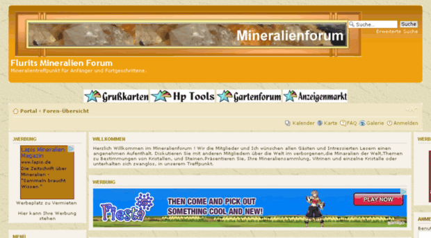 mineralienforum.siteboard.eu