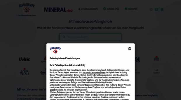 mineralienrechner.de