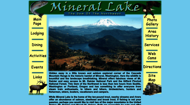 minerallake.com